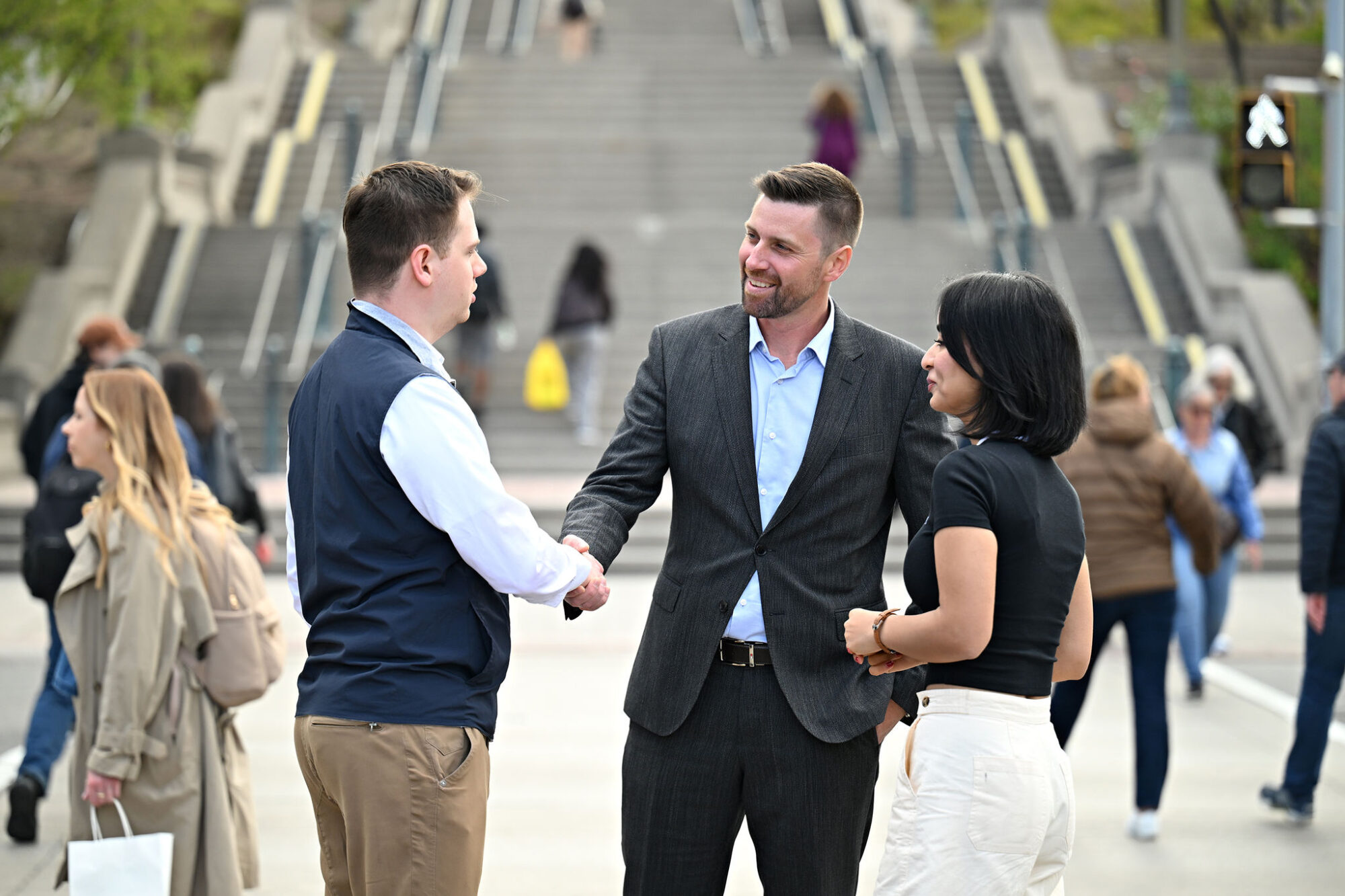 Alex Lawson for Mayor